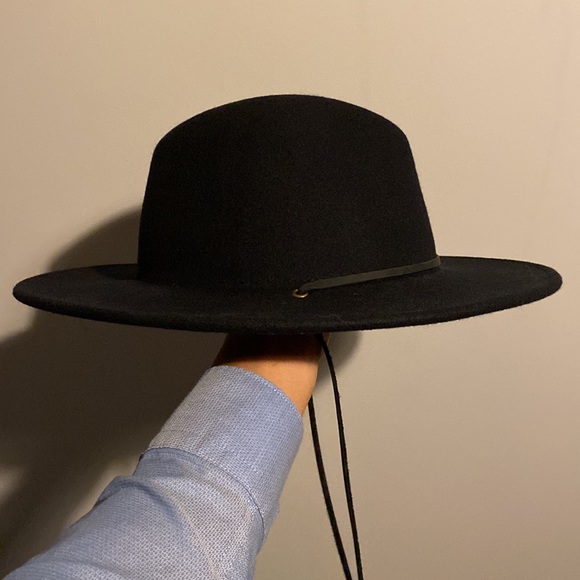 Urban outfitters dressed fedora never worn - Picture 2 of 9